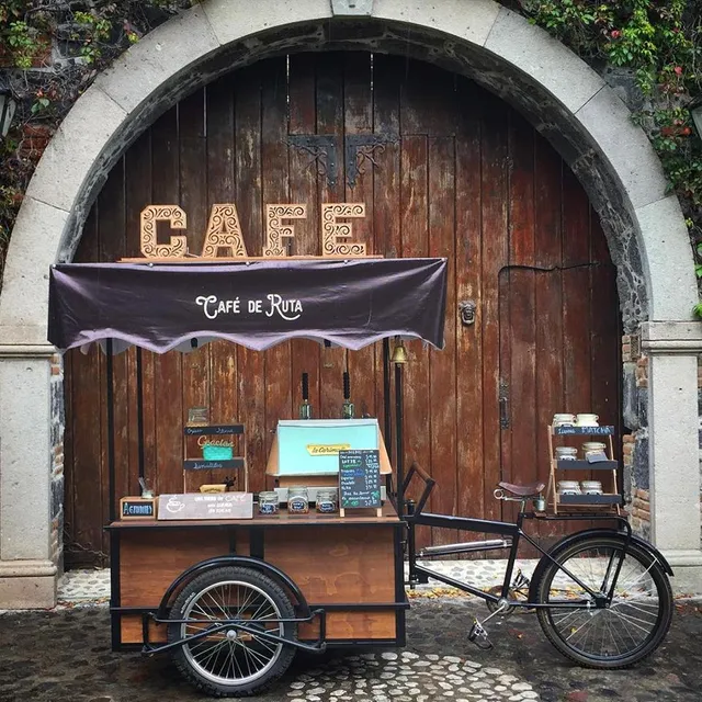 D' Ruta Cocina y Café de Especialidad