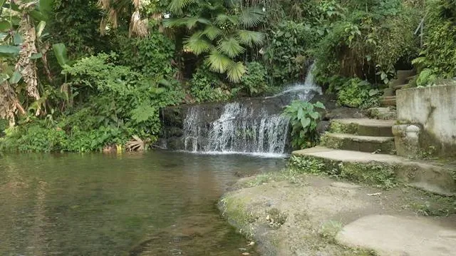 Balite Falls (MSSL)