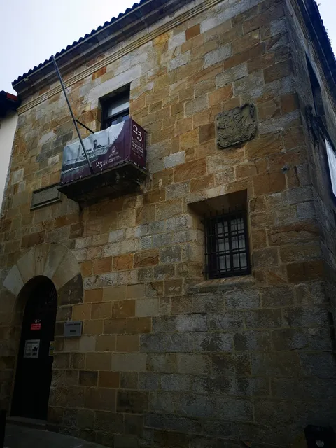 Museo Plasentia Butrón