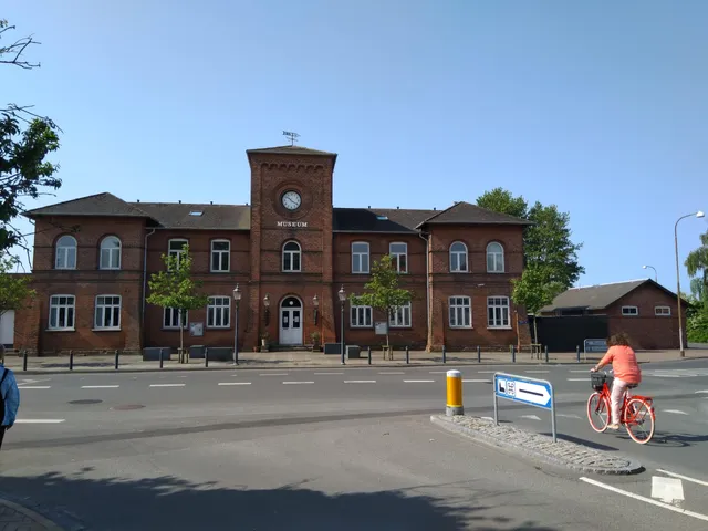 Nordfyns Museum