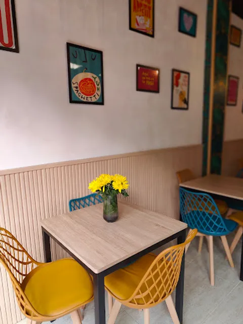 Biga, Pinsería y Gastrobar Italiano