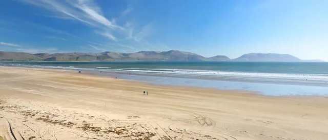 Inch Beach