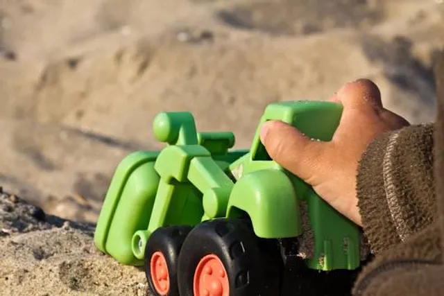 Loudon Park and Trail