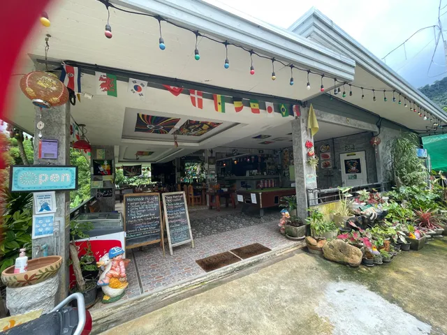 Khao Sok Rasta Thailand