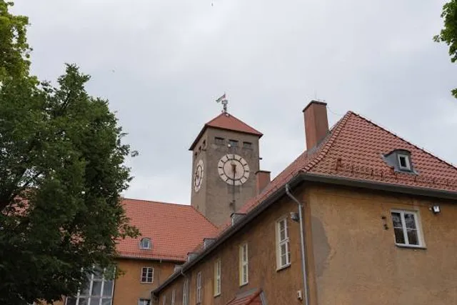 Masurisches Museum Ortelsburg