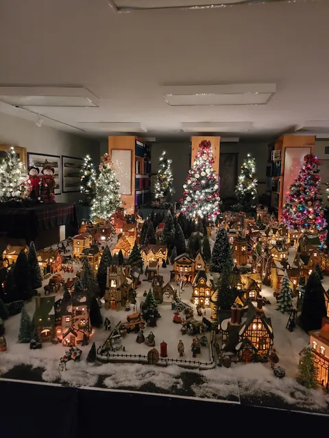 Queens County Museum