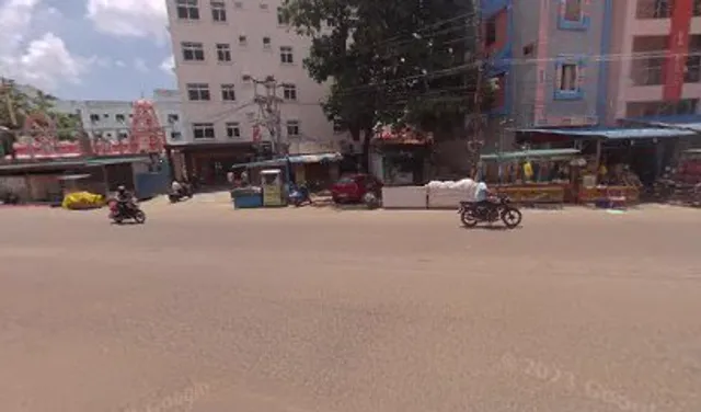 INDIAN DABHA & FAMILY RESTAURANT