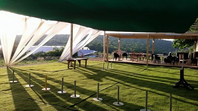 Jurassic Park - Archery