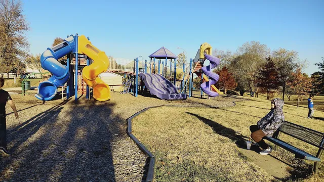 McCauley Park
