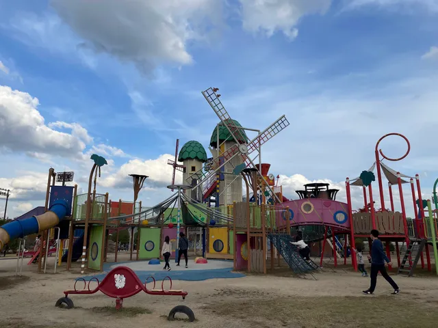 Miyoshi Play Kingdom