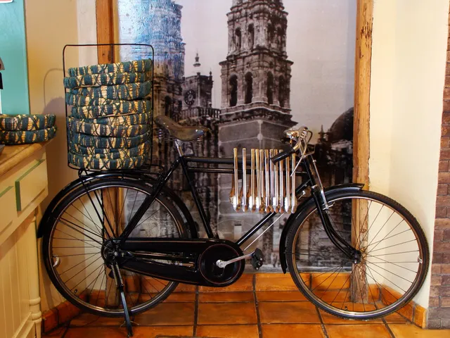 Panadería El Refugio