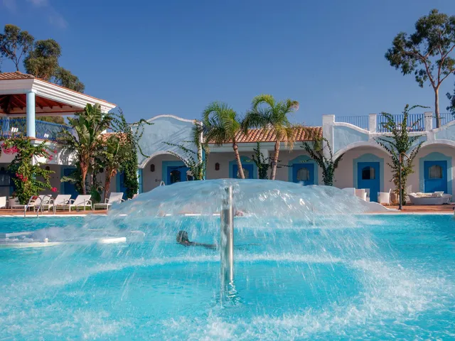 Centro Benessere & SPA Bellavista