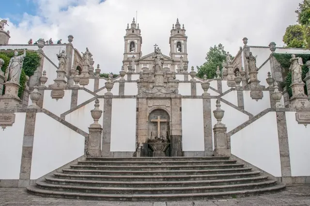 Bom Jesus Church