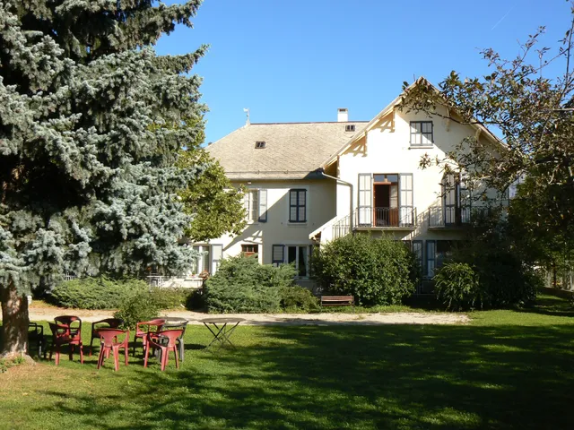 Centre de Vacances Les Hirondelles