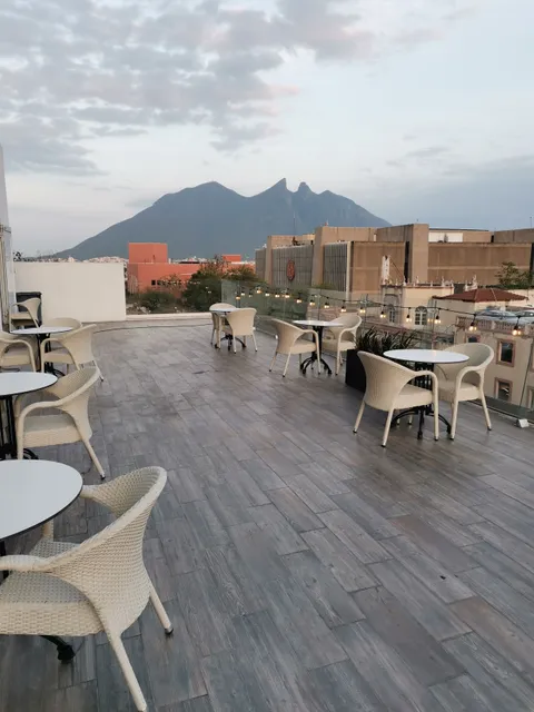 Panem Bakery & Bistro (Hotel Kavia)