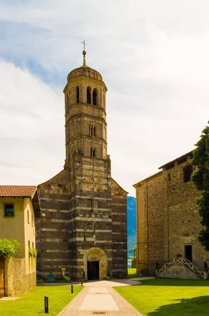 Chiesa di Santa Maria del Tiglio