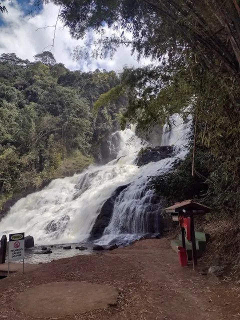 Reserva Ecológica Michelin