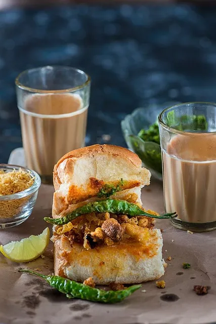 The New Bombay Restaurant