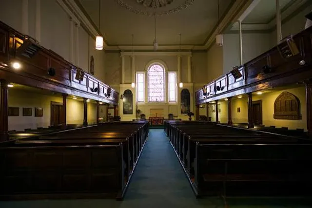 St Michan's Church of Ireland