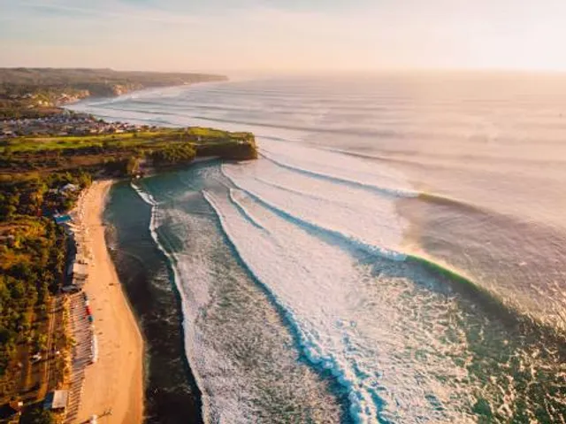 South Beach - Area B Sandy Hook New Jersey