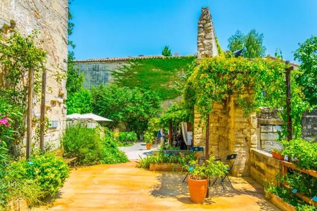 European Bread Museum - Visit by appointment only