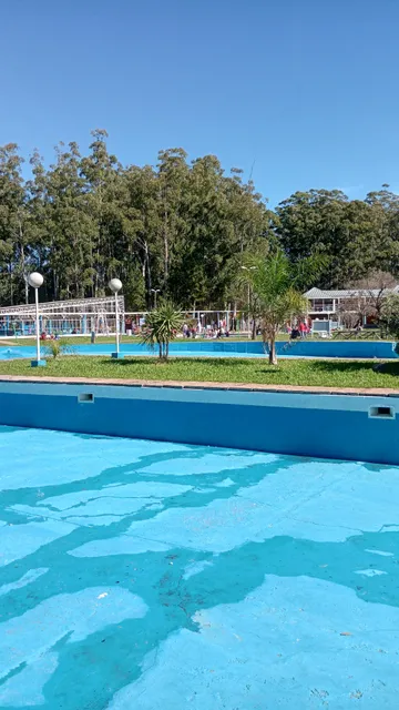 Termas Concordia