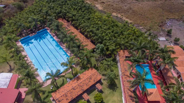 Parque Acuático Teuchitlán