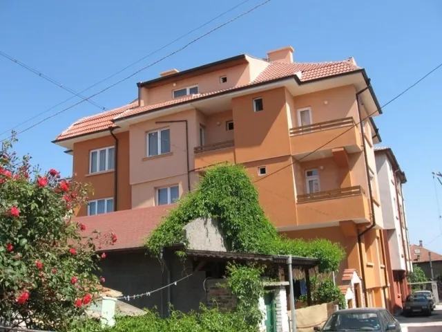 Къща за Гости Янина | Guest House Yanina