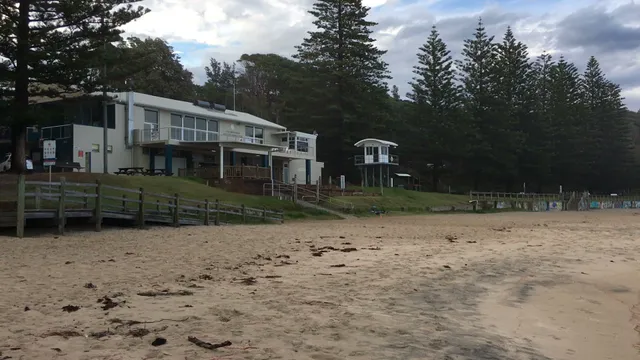 The Waves Apartments Port Macquarie