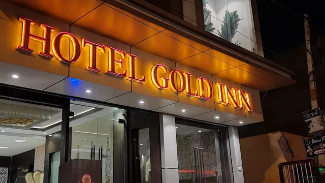 Hotel Gold Inn