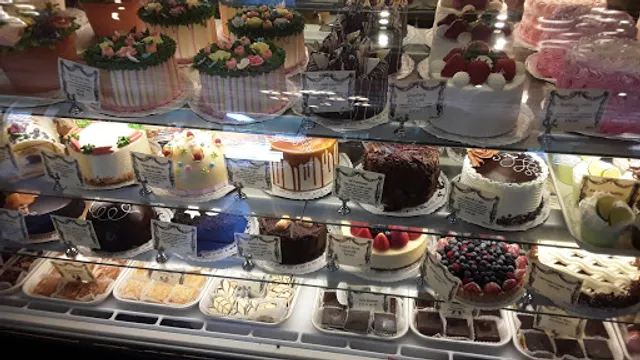 Susan Lawrence Gourmet Foods