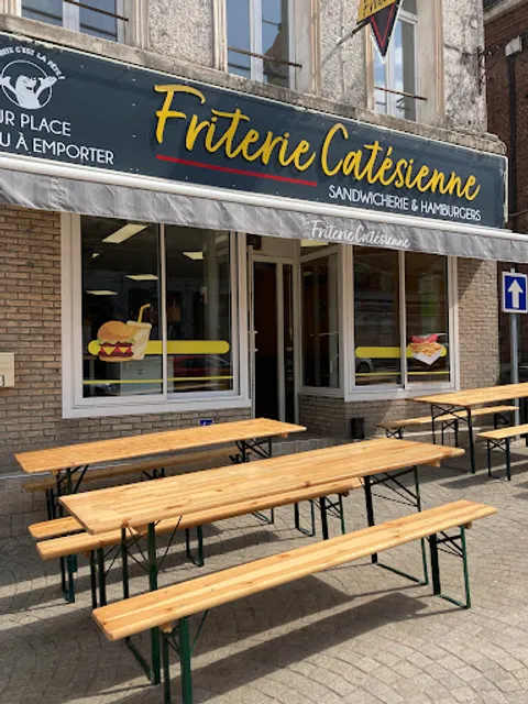 Friterie Catésienne