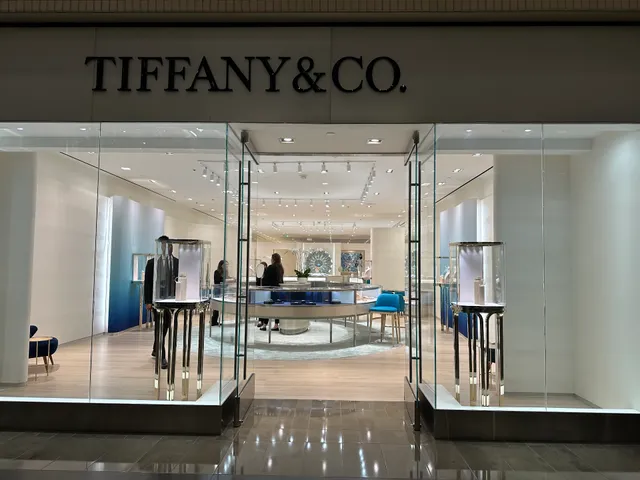 Tiffany & Co.