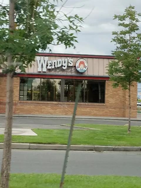 Wendy's