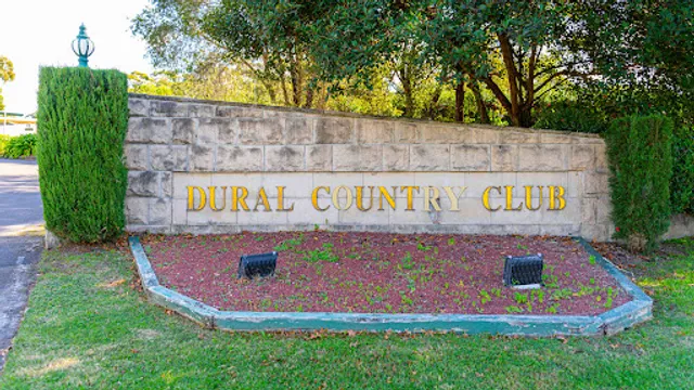 Dural Club