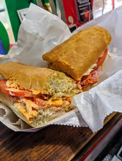 Front Street Deli