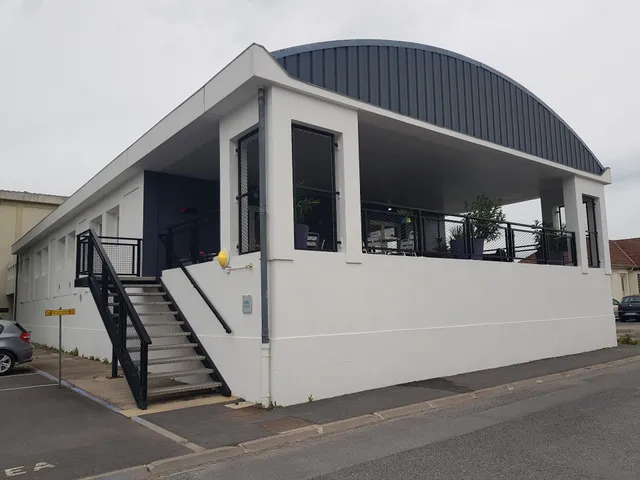 ORFEA SNCF chalons en champagne