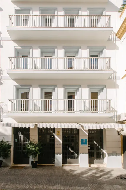 The Boutike Guesthouse