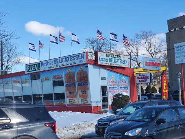 Regal Kosher Deli & Caterers