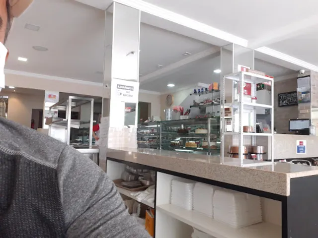 Francina Candies and Snacks