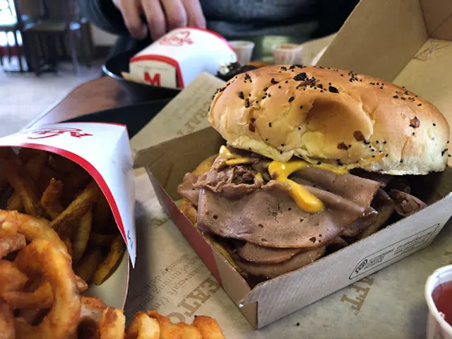 Arby's