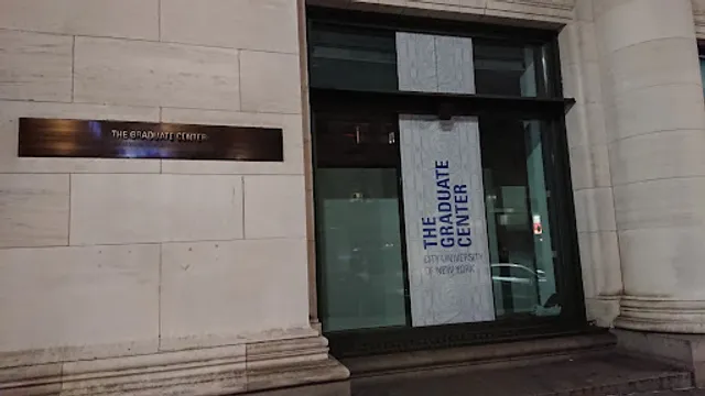 City University of New York