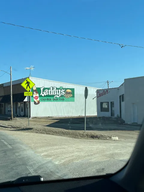 Laddy's Bar & Grill