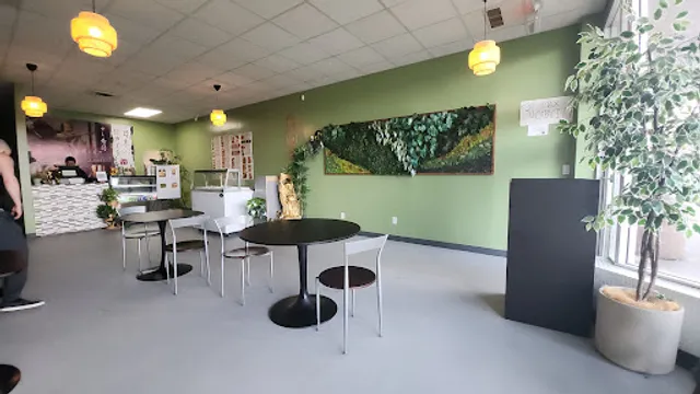 BP Sushi (Best Price Sushi)