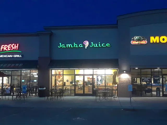 Jamba Juice