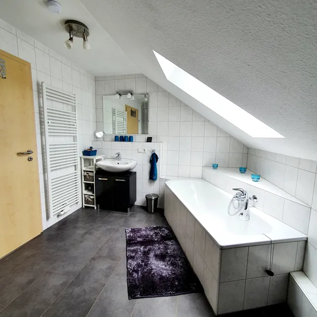 Ferienwohnung Wolke Siegen