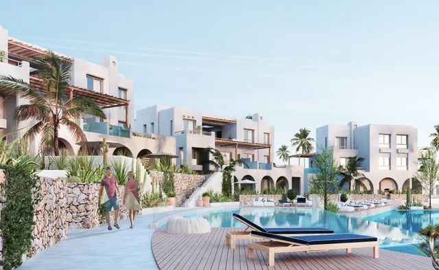 Makadi Heights Orascom Resort