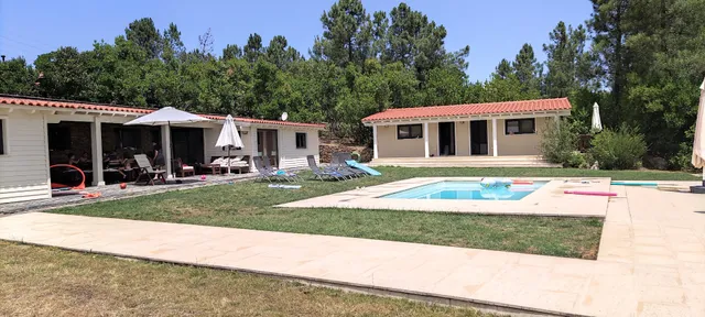 Quinta dos Morangueiros