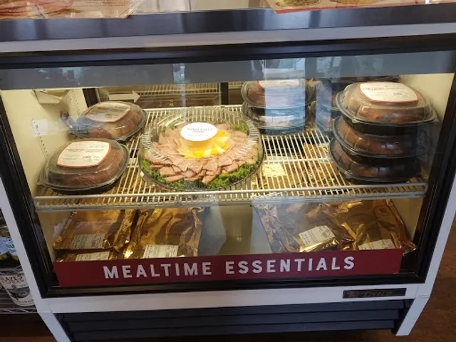 The Honey Baked Ham Company