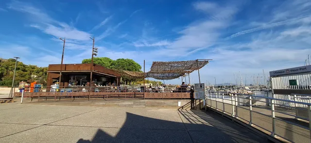Marseille au Bord de l'Eau